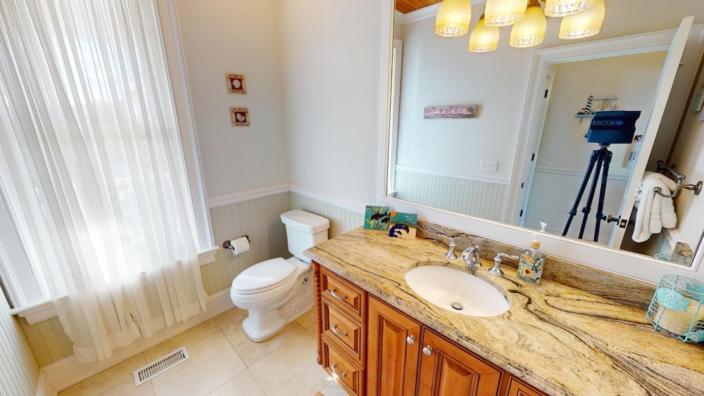 6 Waterside Walk by Tybee Vacation Rentals