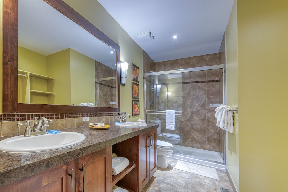 Fairmont Creek Property Rentals The Residences