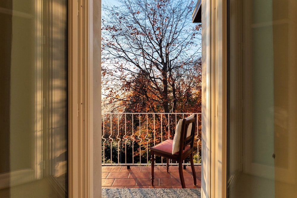 Villa Rocawood
