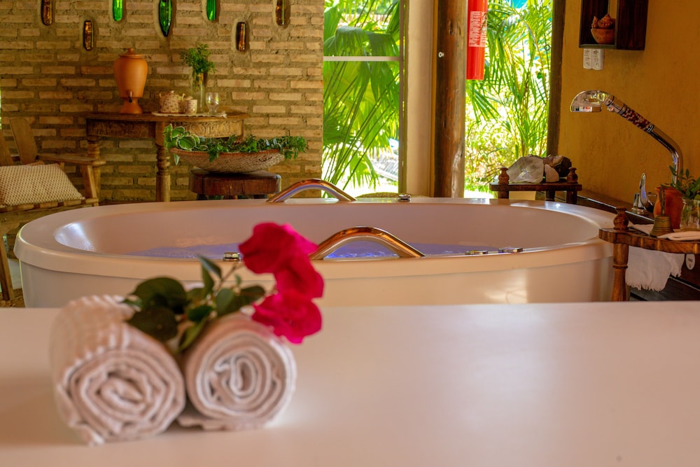 Paraíso Ecológico Pousada & SPA