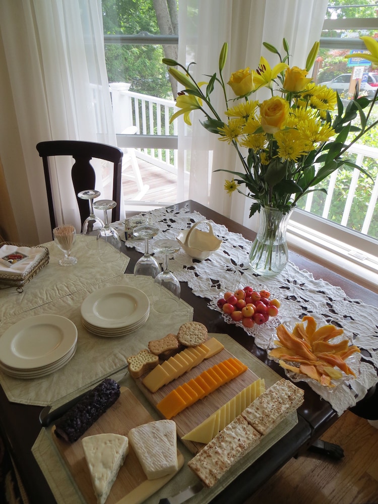 Atlantic Ark Inn - Property Image 13