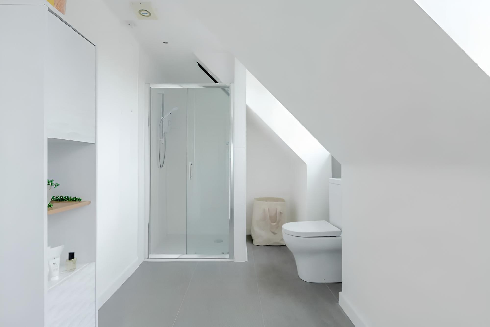 Bright & Spacious 5BD House - Peckham
