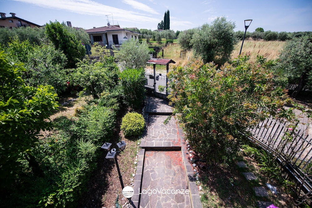 Appartamento Caterina 1