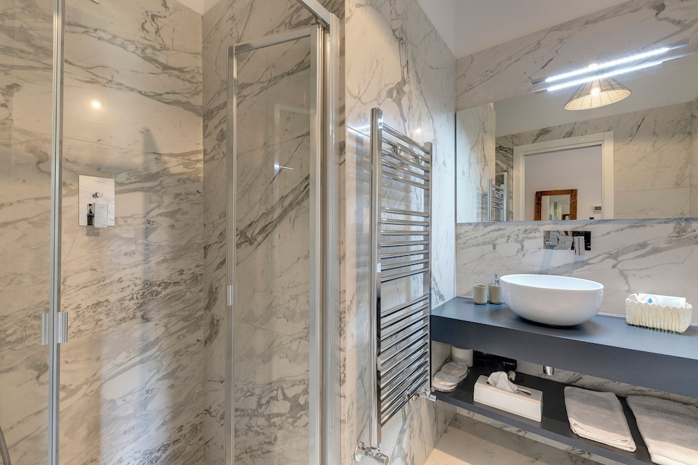 Entire Hilltop Villa With Private Pool In Palazzuolo Sul Senio