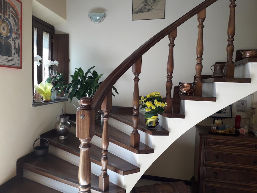 B&B Pianeta Benessere