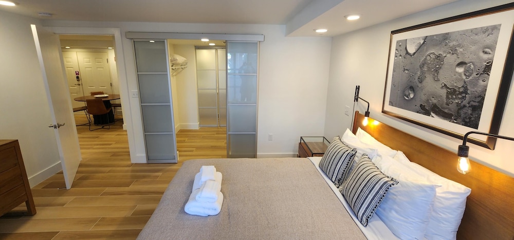 Dharma Home Suites Coral Gables at Gables Grand Plaza, 写真 44
