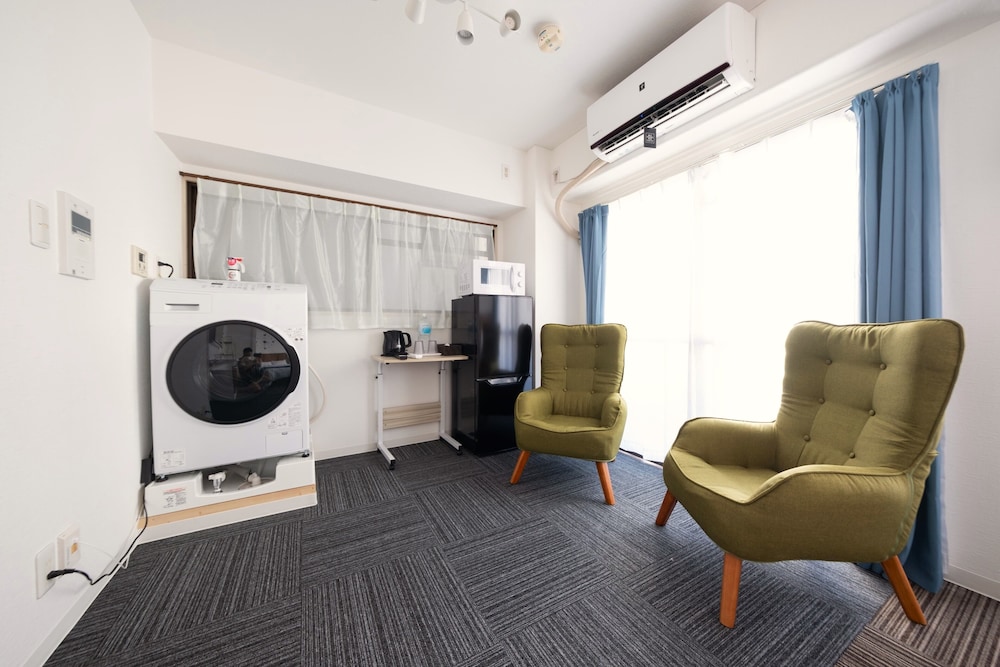 K Hotel Namba