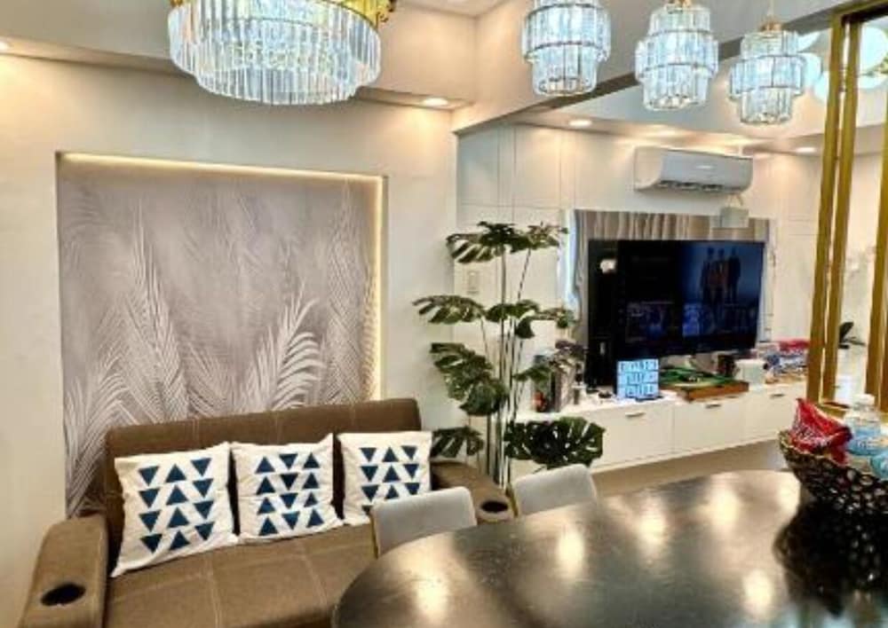 Azure Urban Resort Residences, 1BR Santorini 18th Floor