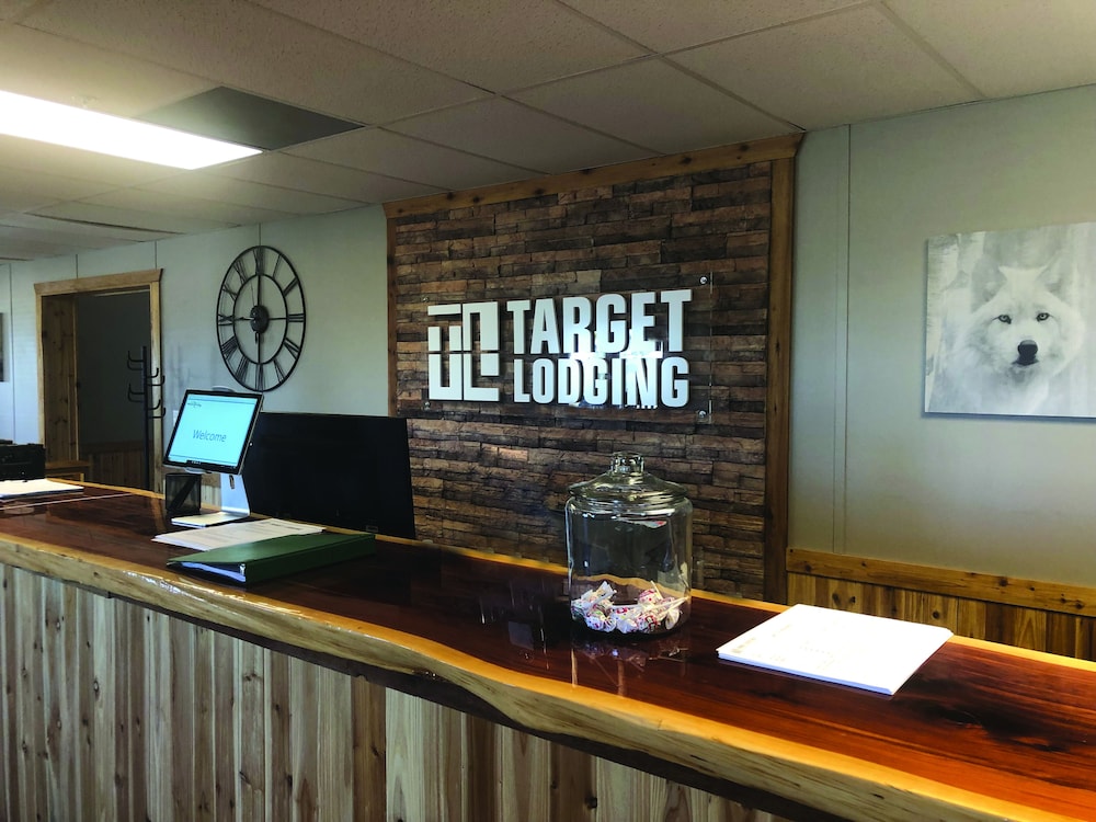 Target Hospitality-Odessa West Lodge view 3