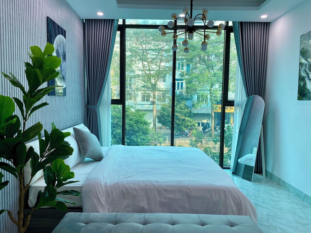 Grand C Homestay