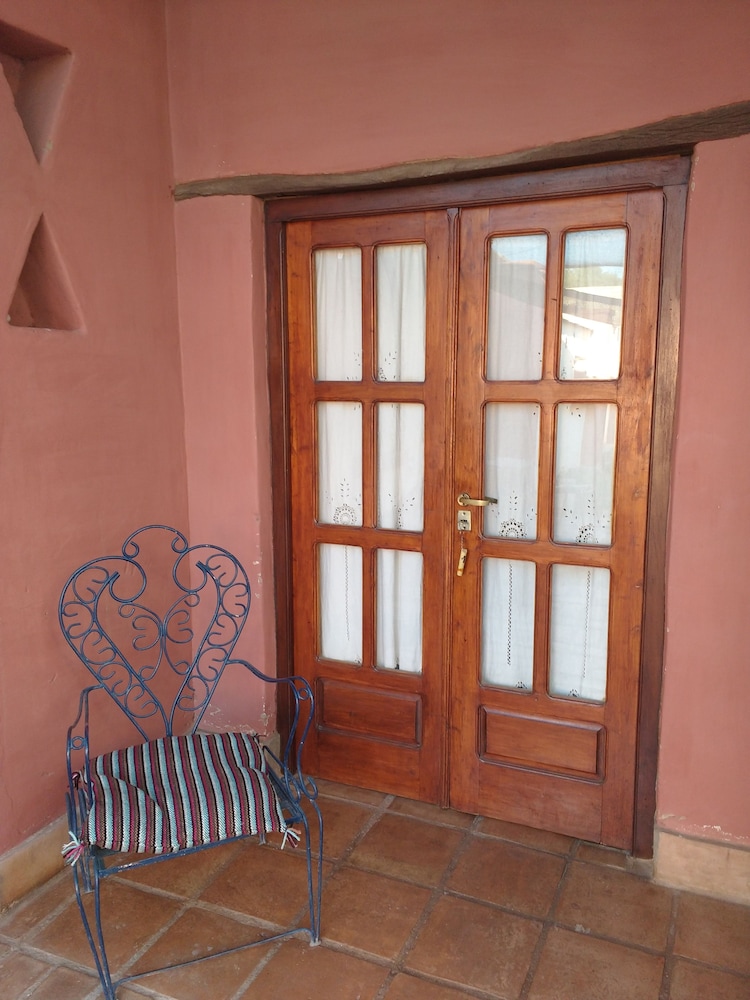 La Casa de los Vientos