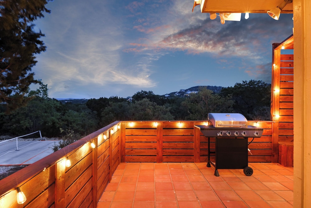 La Hacienda and Galaxy Theater view 5