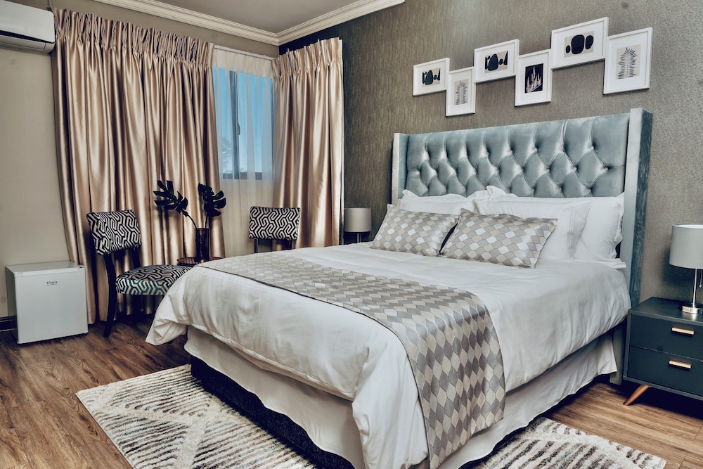 Escapade Lux Guesthouse