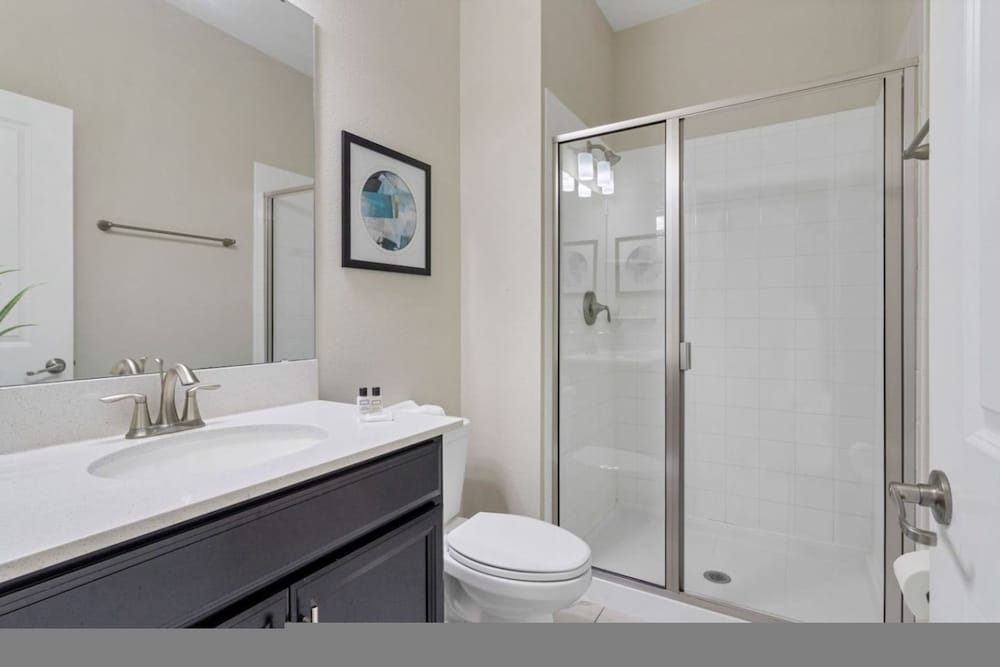 Your 4bdr Vacation Home - 4838
