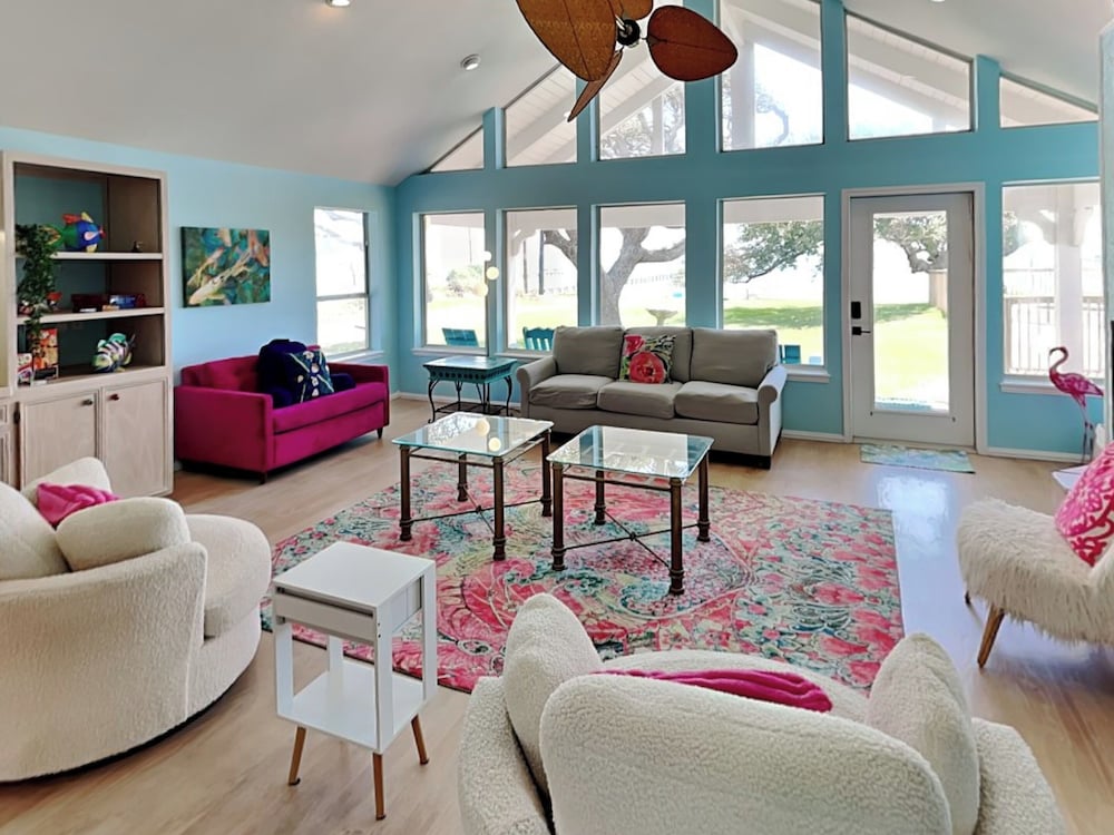 Casita Del Mar by Miss Kitty’s