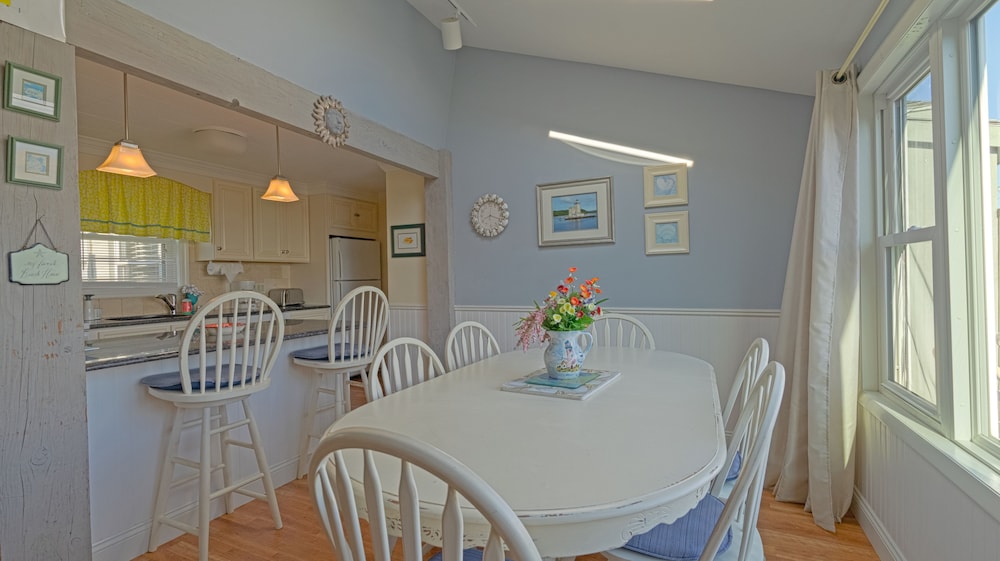 Beach Plum Resort
