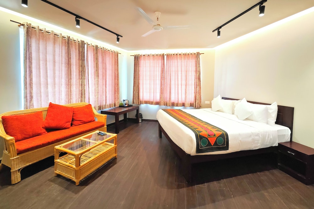 Ibex Resorts Coonoor (Tapas )