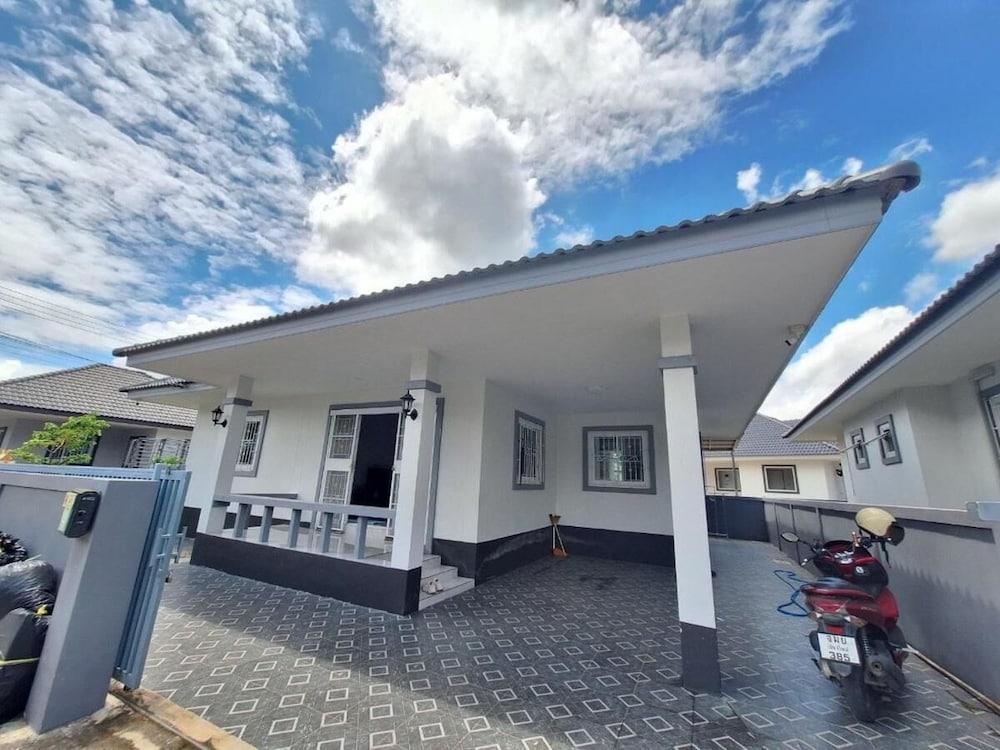 3-Bedroom Chiang Mai House