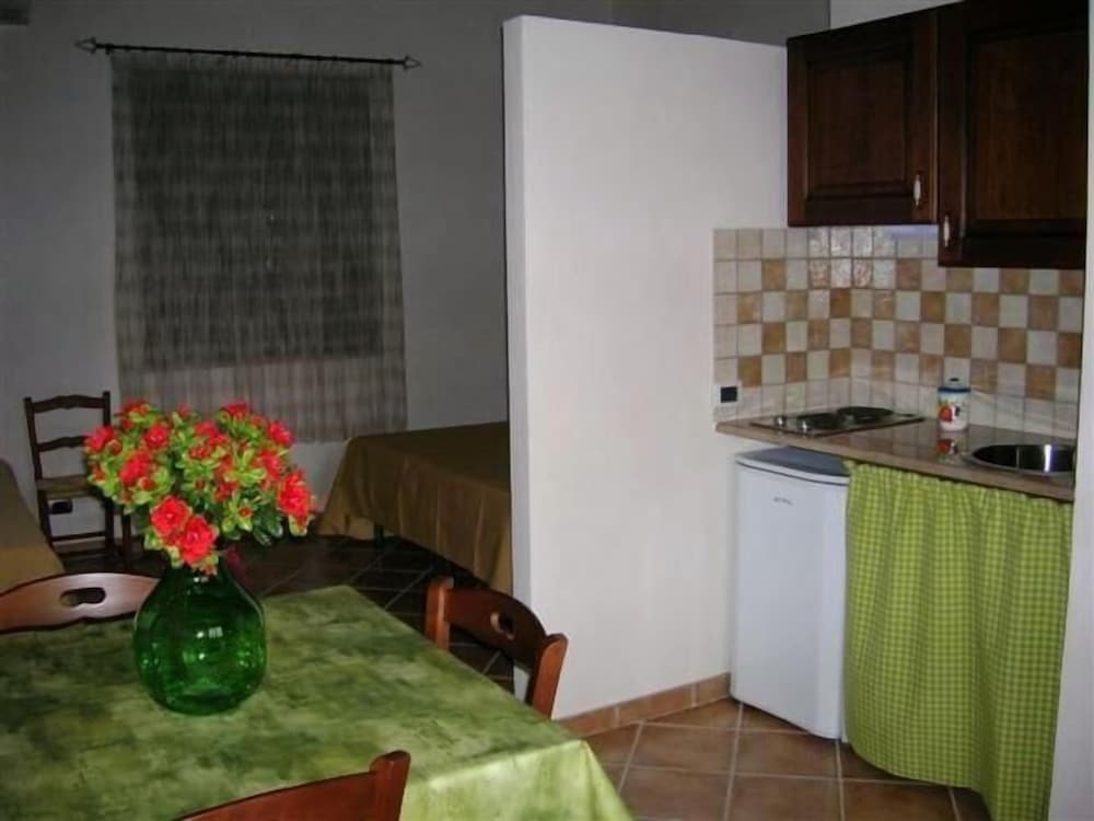 Agriturismo Baglio Donna Santa, Billede 17