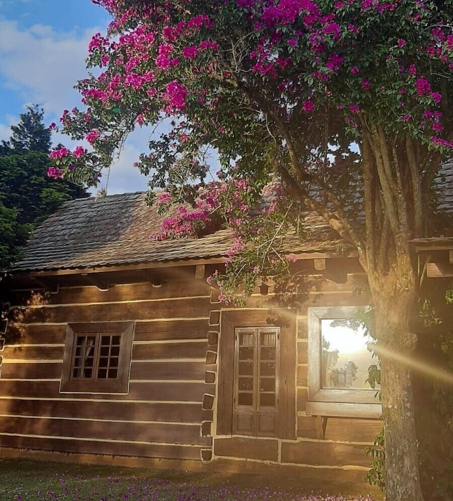 Laggus Hotel