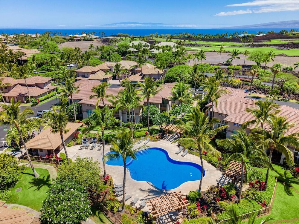 Waikoloa Colony Villas 1506 2 Bedroom Condo