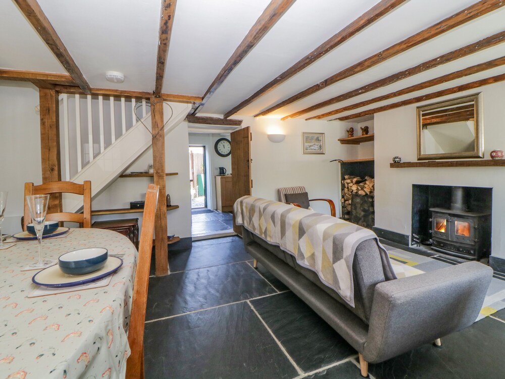 Burham Cottage