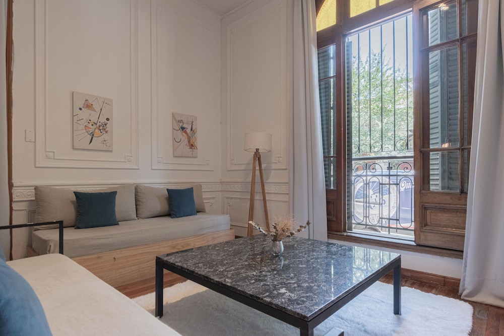 Fliphaus Soria 5100 - 4 Bd House Pool & BBQ Palermo Soho