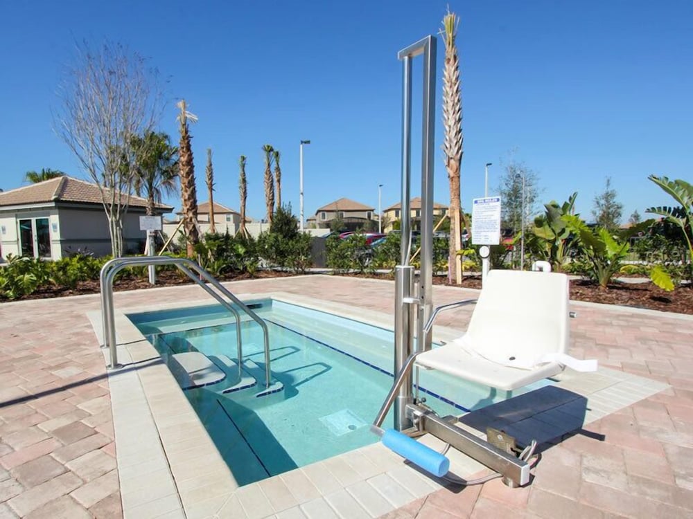 Ov3861 - Champions Gate Resort - 8 Bed 5 Baths Townhome - Image 3