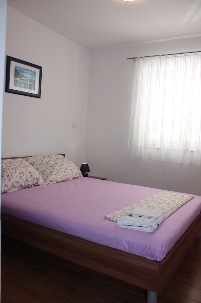 Apartments Jesen Augustin