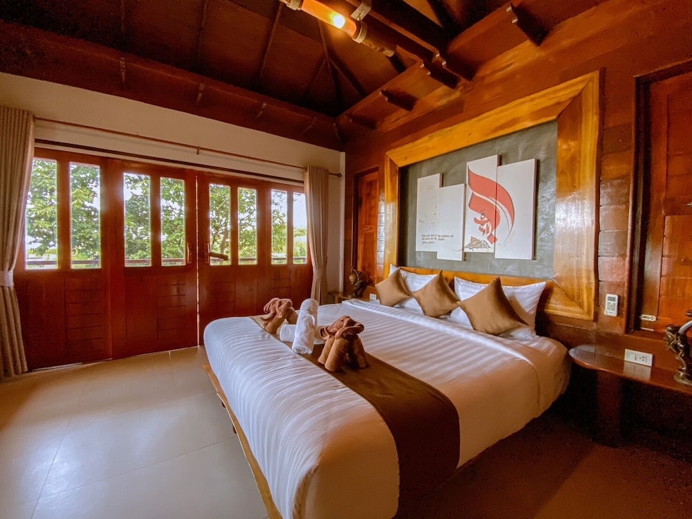 Puteri Lanta Family Villas