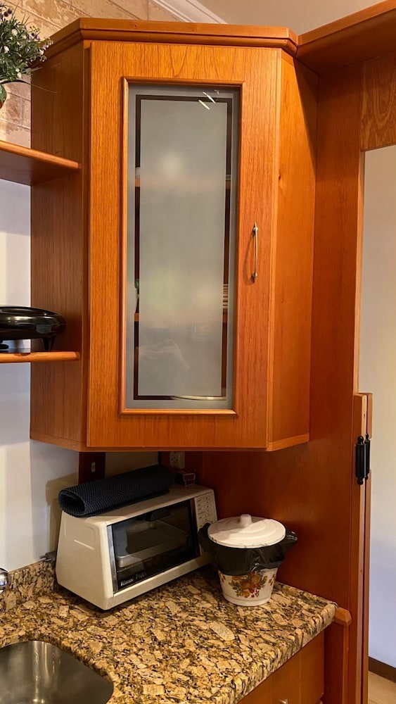 Apartamento dos Pássaros - Mirante