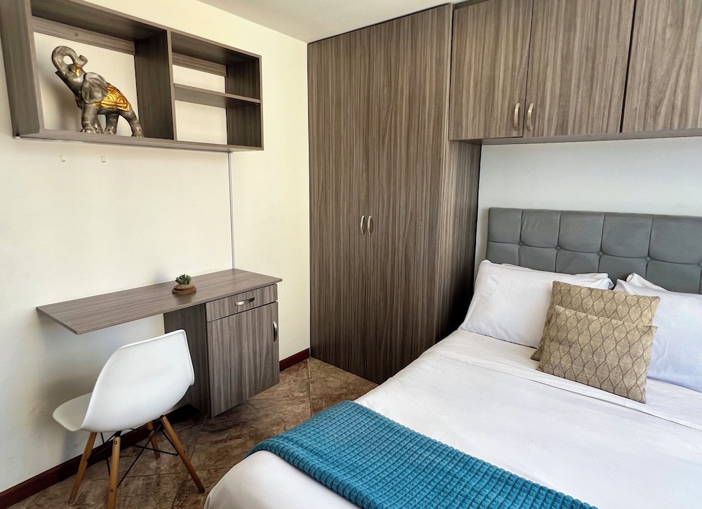 Varun Luxury Living