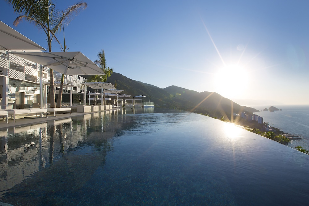 Puerto Vallarta Vacations - Hotel Mousai Puerto Vallarta Adults Only - Property Image 140