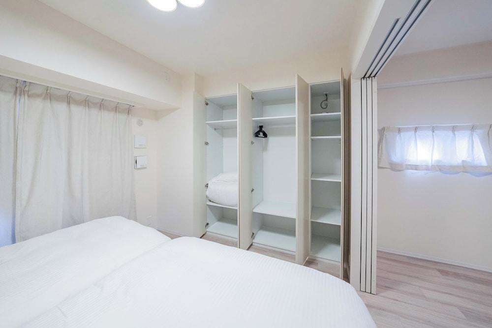 Apartment Hotel 11 Shinsaibashi 7