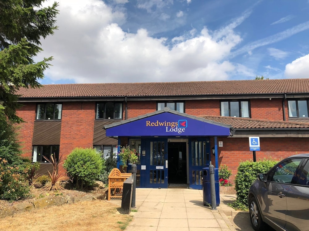 Oakham Vacations - Redwings Lodge Uppingham - Property Image 28