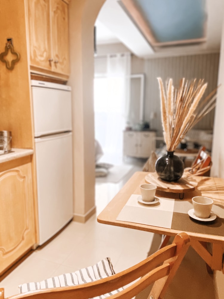 Kaloudis Apartments & Studios