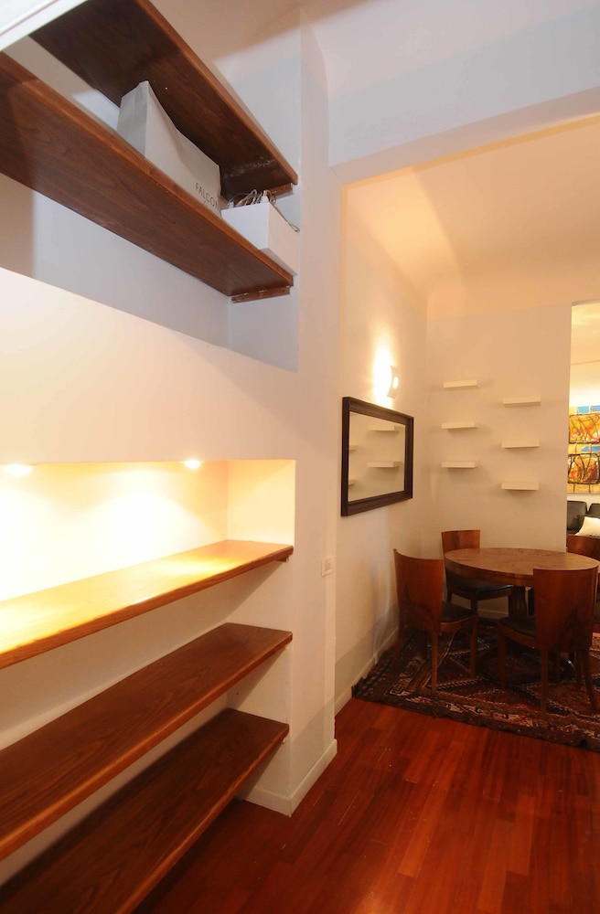 Residenza Aria della Ripa - Apartments & Suites