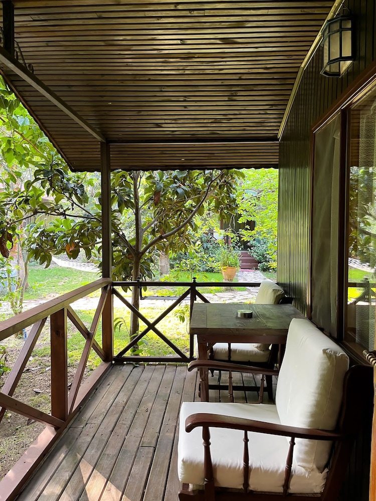 Kibala Otel - Butik Sınıf - Image 38