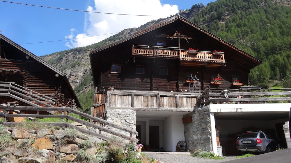 Chalet s'Tyrolia