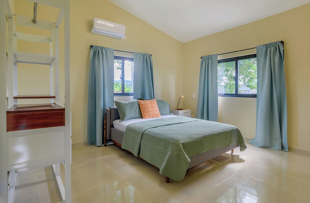 Casa Vista Mar 1