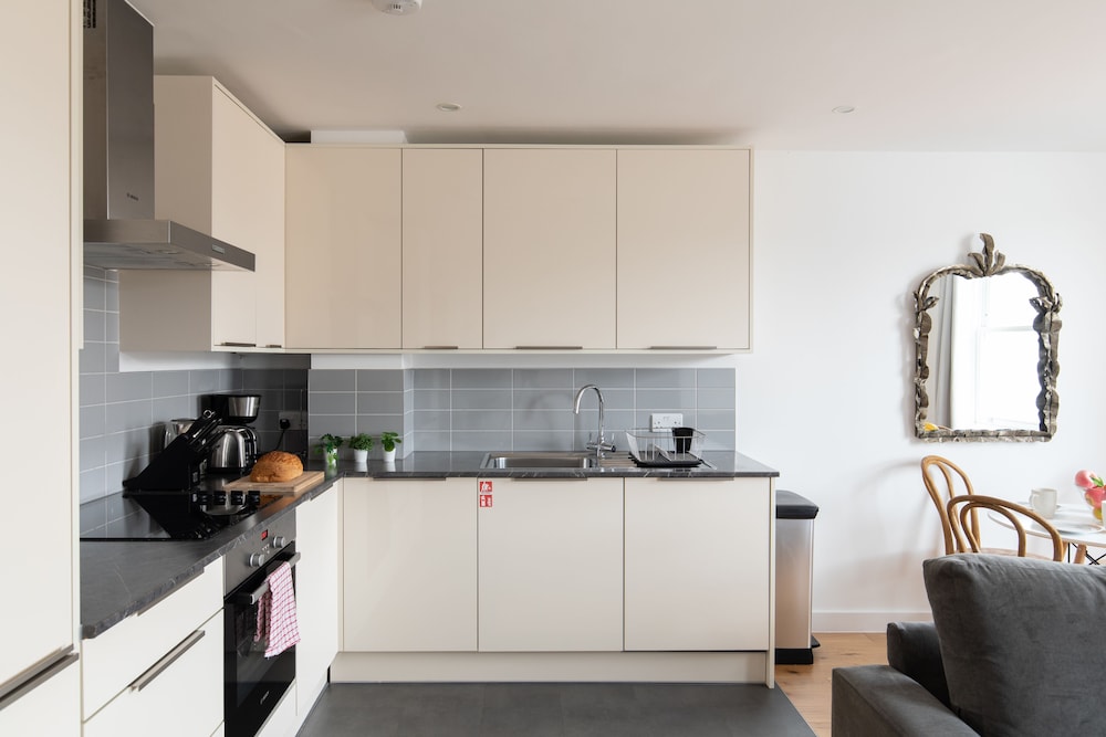 home.ly Prestige London Apartment Camden