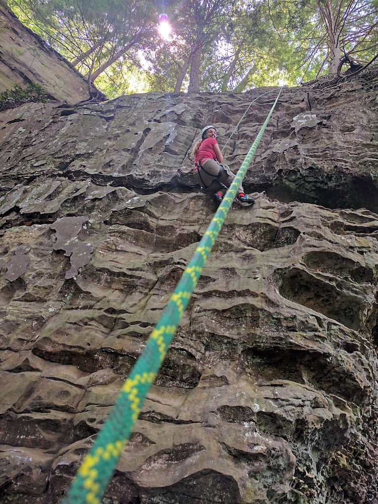 Carter Caves State Resort Park
