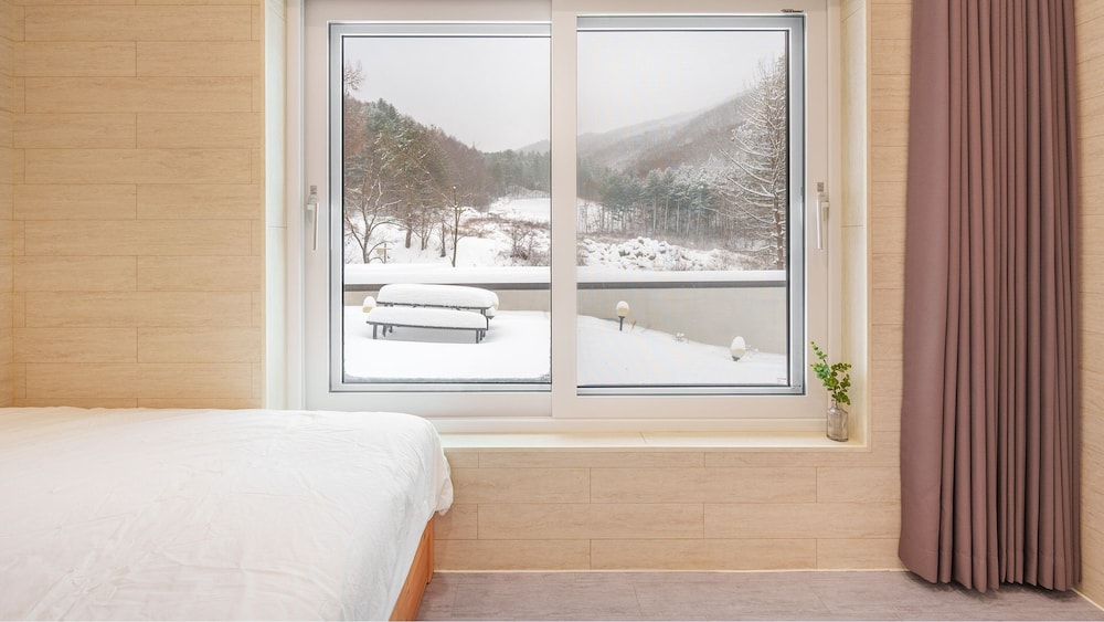 Hoengseong Irangdunaerecreationalpension