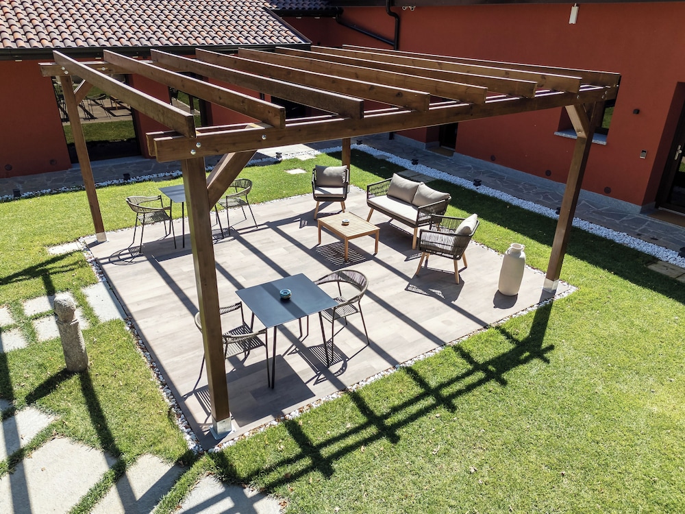 Villa Il Platano