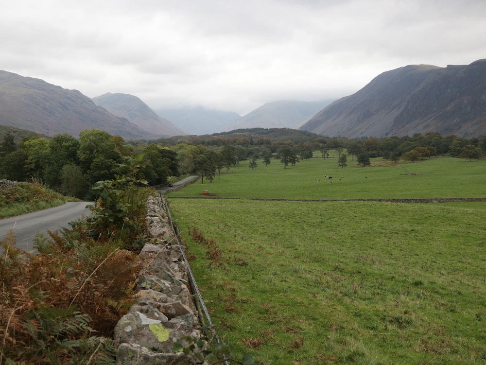 Caldhu Cottage