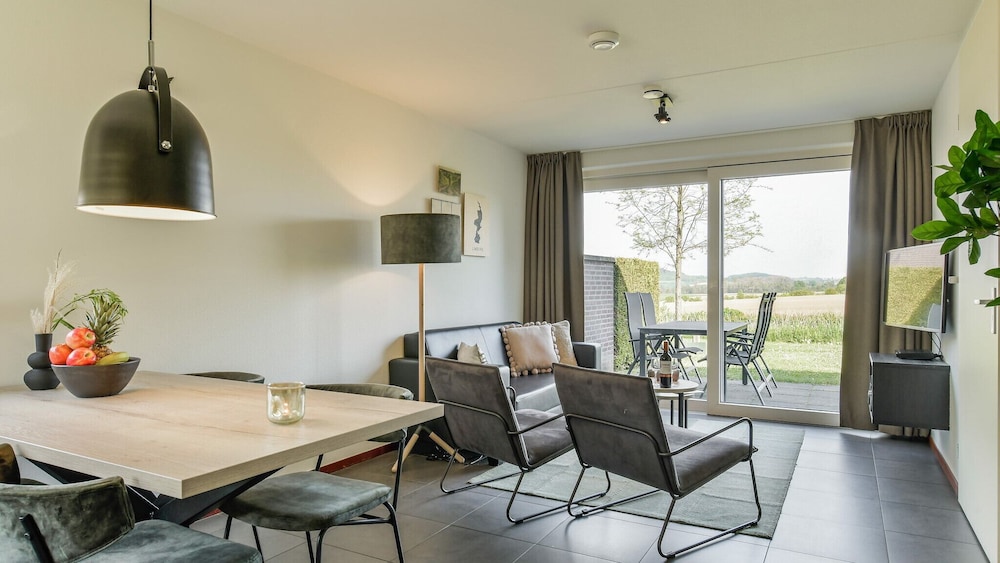 Summio Vakantiepark Reevallis