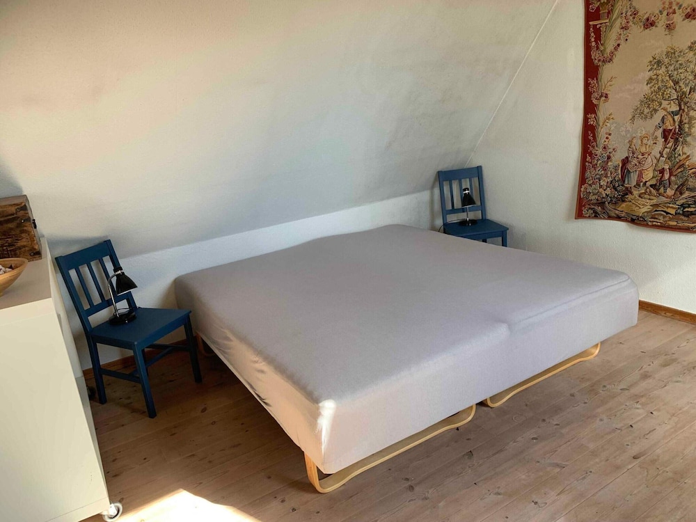 5 Star Holiday Home in Nexo