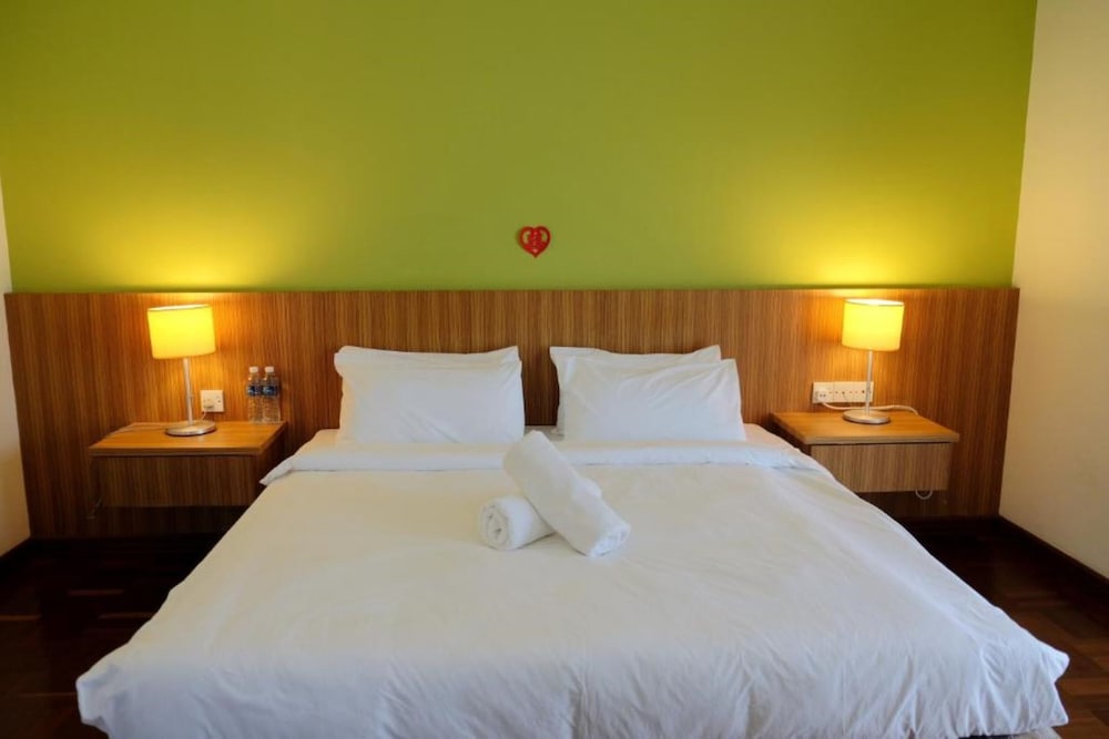Natol Homestay - Sydney Batu Kawa MJC New Townships