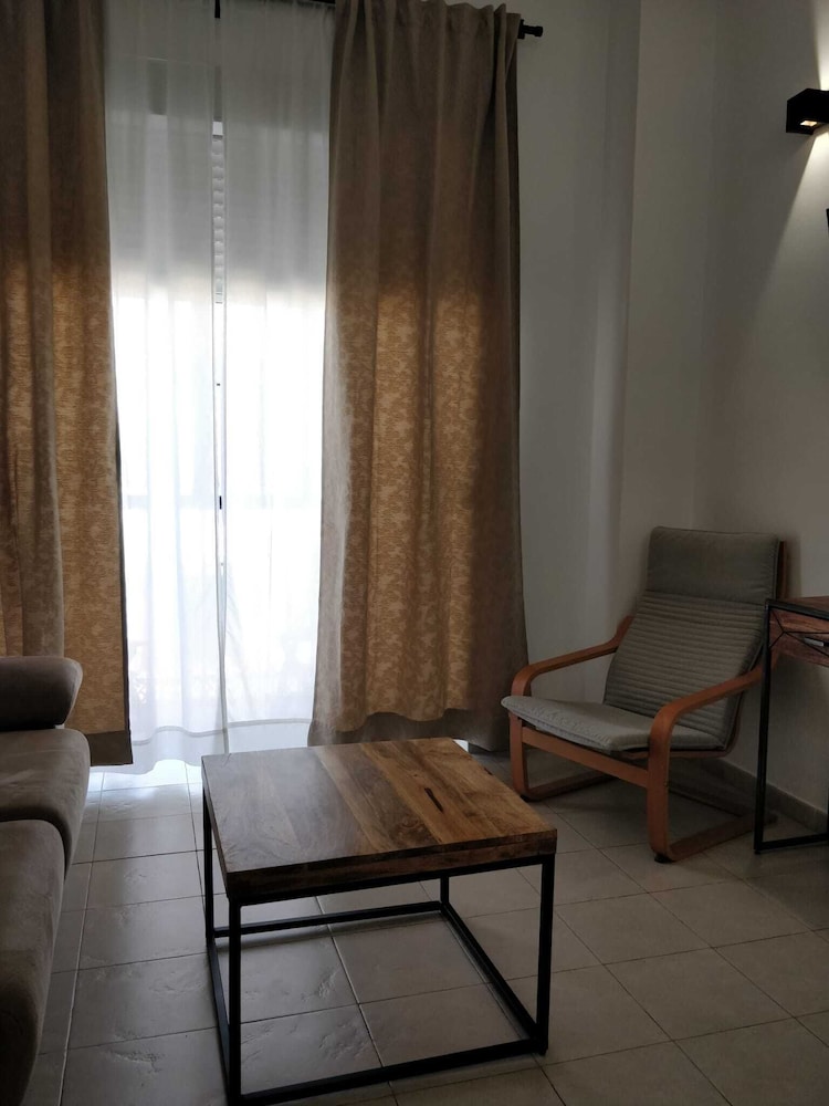 Apartamento Duplex LOS CASCABELES