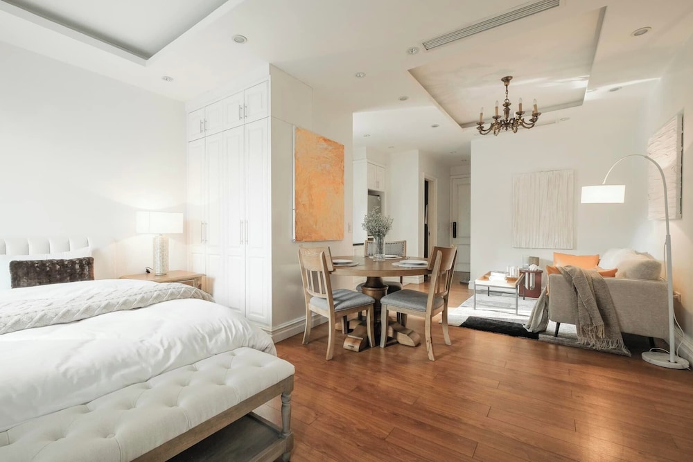 La Belle Sol Villa-Heart of Old Quarter